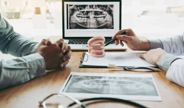 Best Emergency Dentist for Lost Fillings or Crowns in Obion, TN
