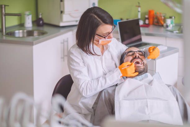 Best Broken or Cracked Tooth Emergency Dentist in Obion, TN